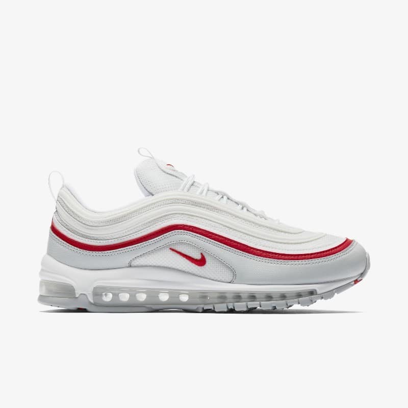 Airmax 2024 97 weiss